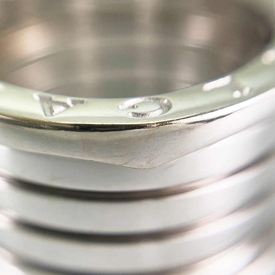 BVLGARI B.zero1 Ring