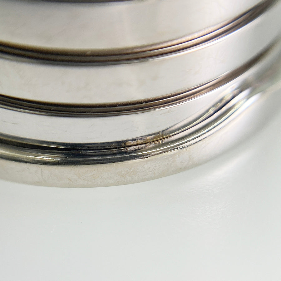 BVLGARI B.zero1 Ring