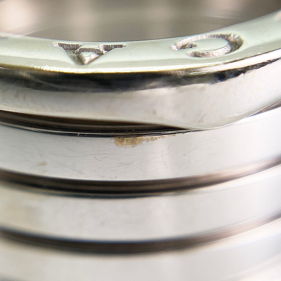 BVLGARI B.zero1 Ring