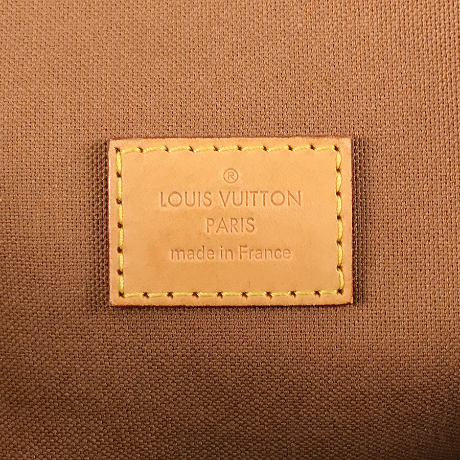 LOUIS VUITTON Monogram Cabas Bobor M53013 Tote bag
