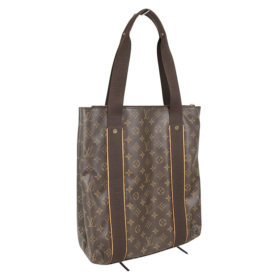 LOUIS VUITTON Monogram Cabas Bobor M53013 Tote bag