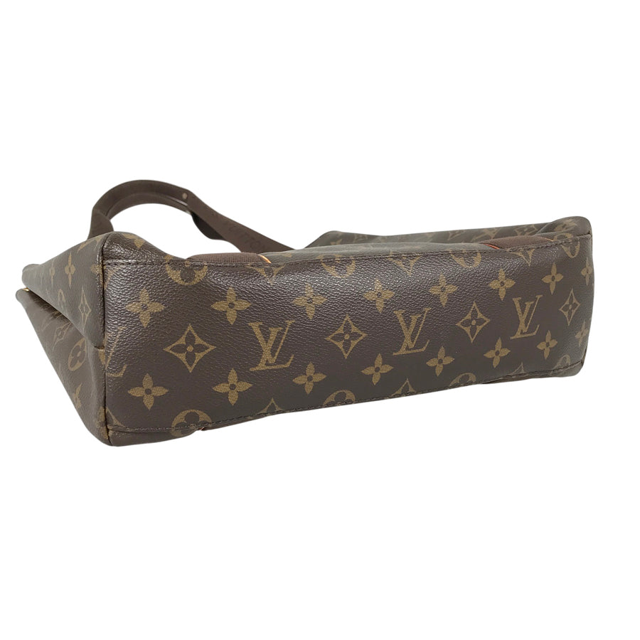 LOUIS VUITTON Monogram Cabas Bobor M53013 Tote bag