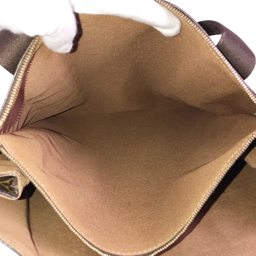 LOUIS VUITTON Monogram Cabas Bobor M53013 Tote bag