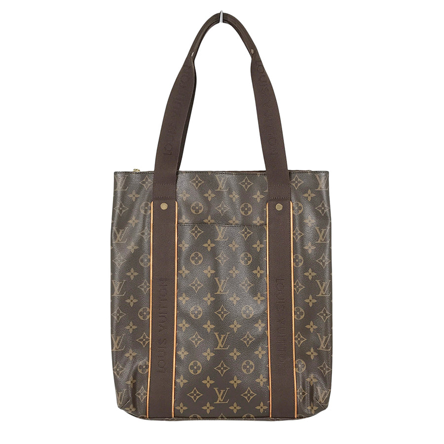 LOUIS VUITTON Monogram Cabas Bobor M53013 Tote bag