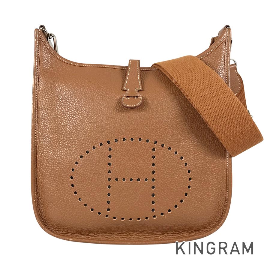 HERMES Evelyne3 PM Shoulder bag