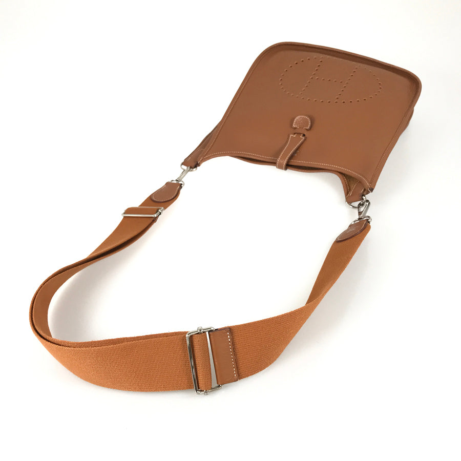 HERMES Evelyne3 PM Shoulder bag