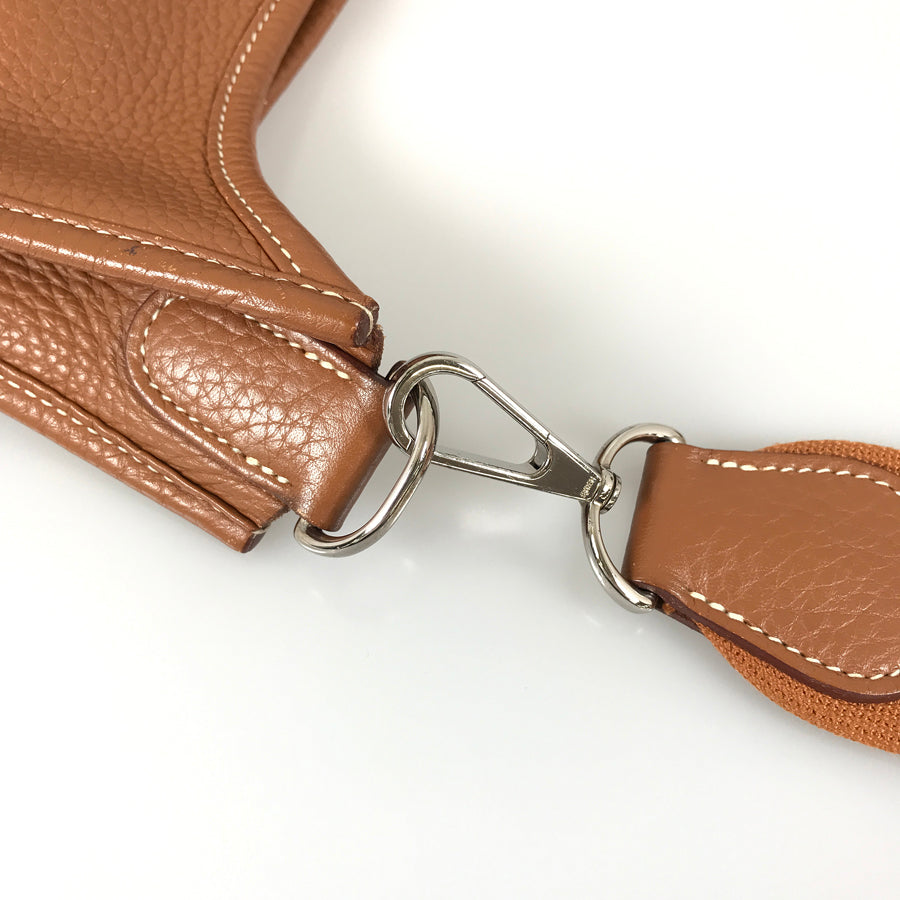 HERMES Evelyne3 PM Shoulder bag