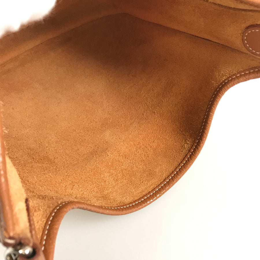 HERMES Evelyne3 PM Shoulder bag