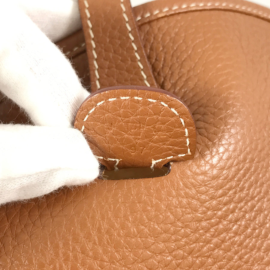 HERMES Evelyne3 PM Shoulder bag