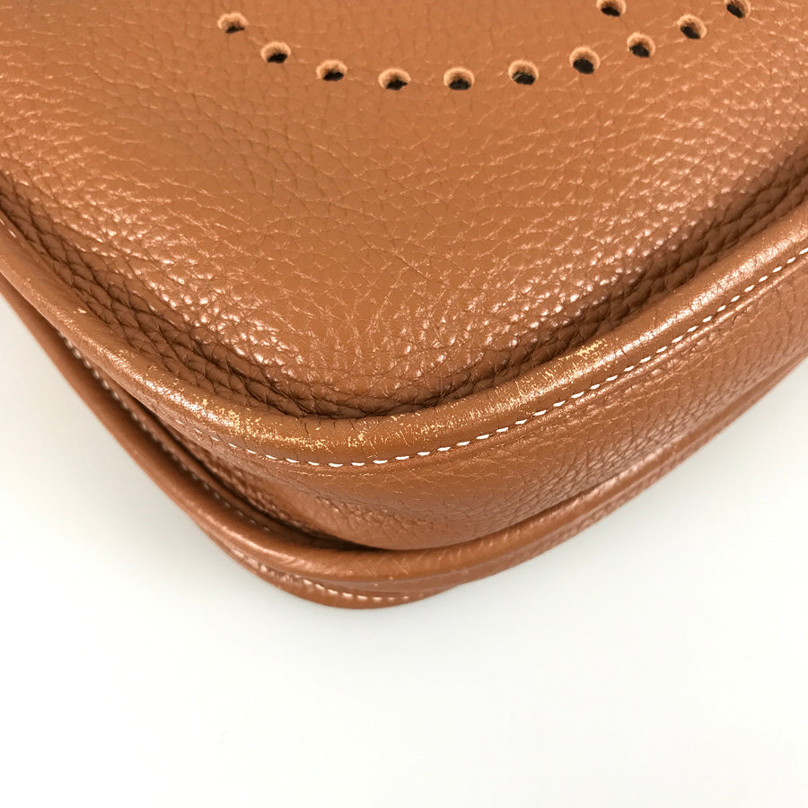 HERMES Evelyne3 PM Shoulder bag