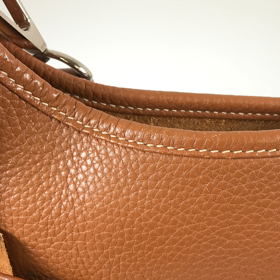 HERMES Evelyne3 PM Shoulder bag