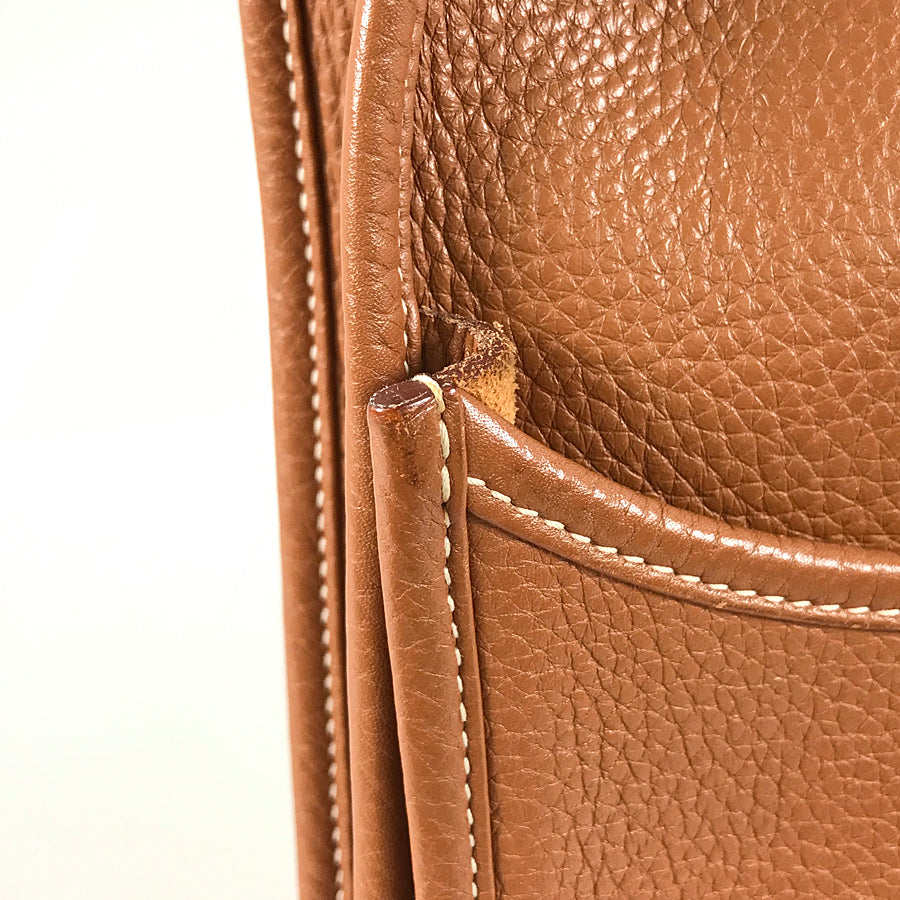 HERMES Evelyne3 PM Shoulder bag