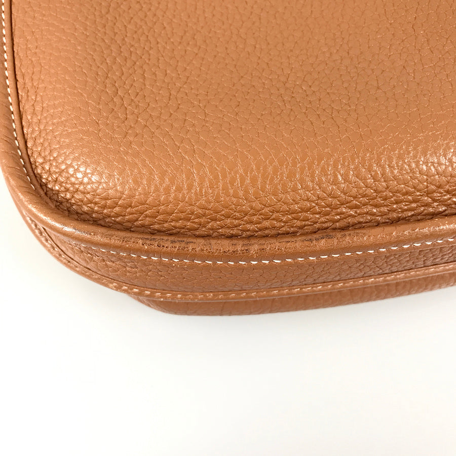HERMES Evelyne3 PM Shoulder bag