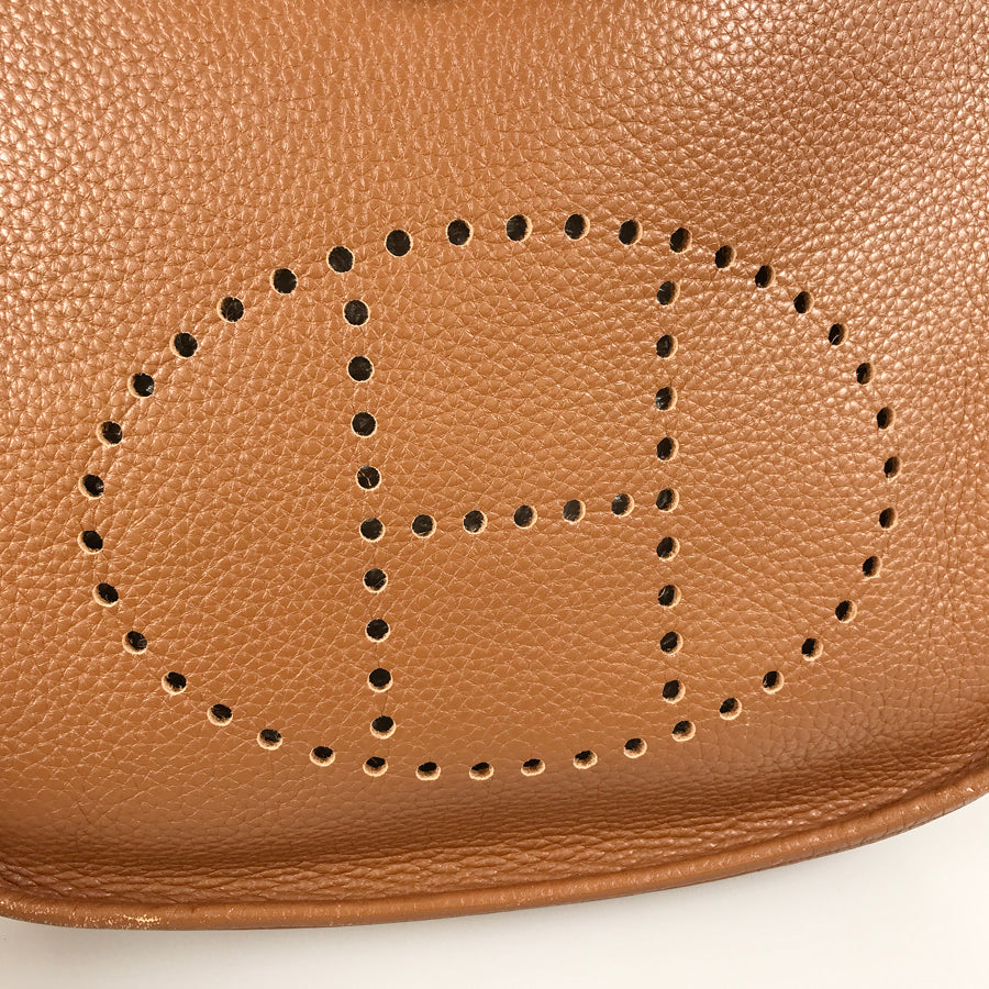 HERMES Evelyne3 PM Shoulder bag