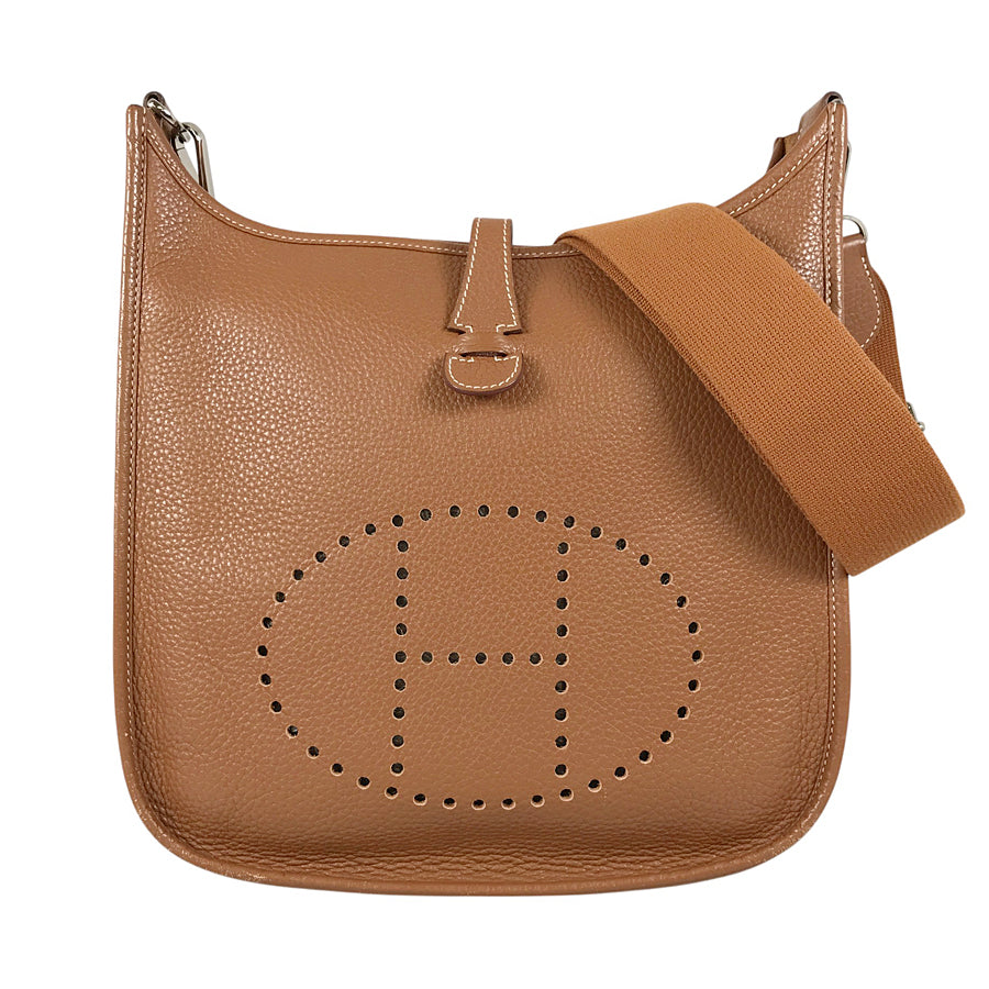HERMES Evelyne3 PM Shoulder bag