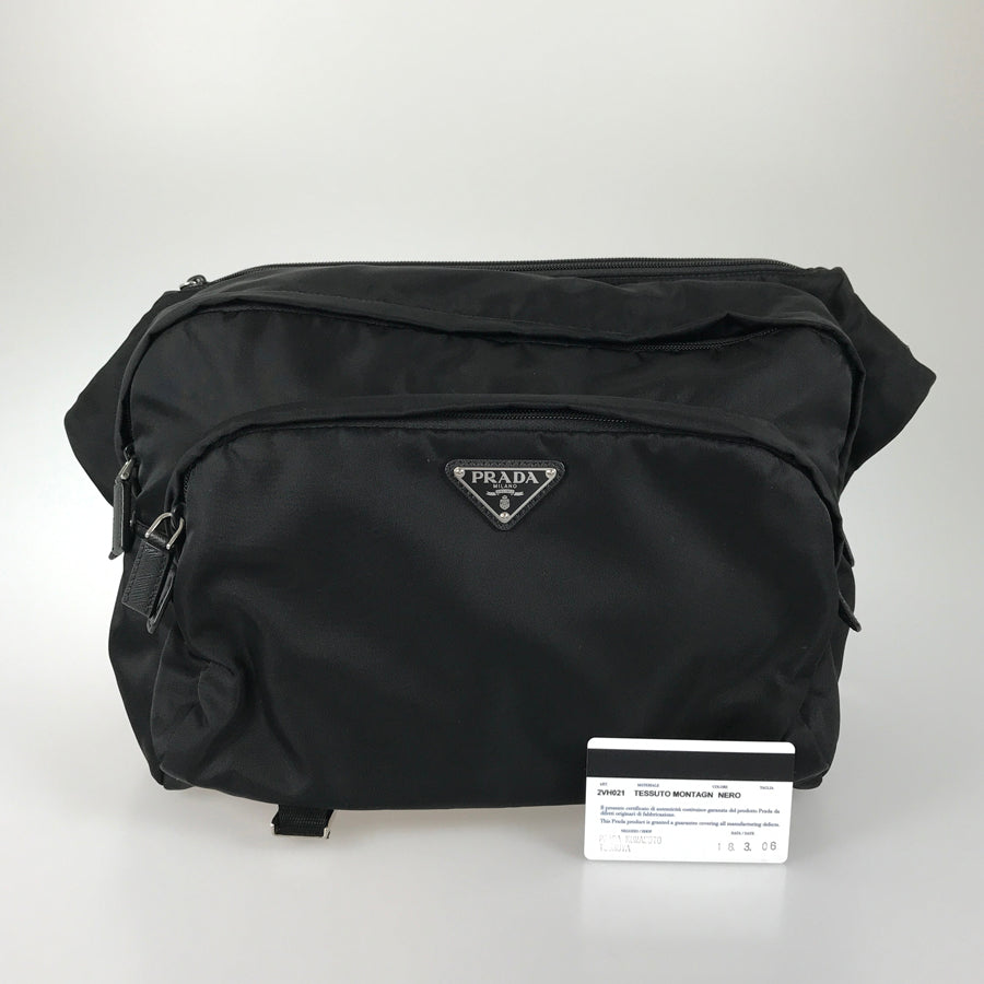 PRADA 2VH021 Shoulder bag