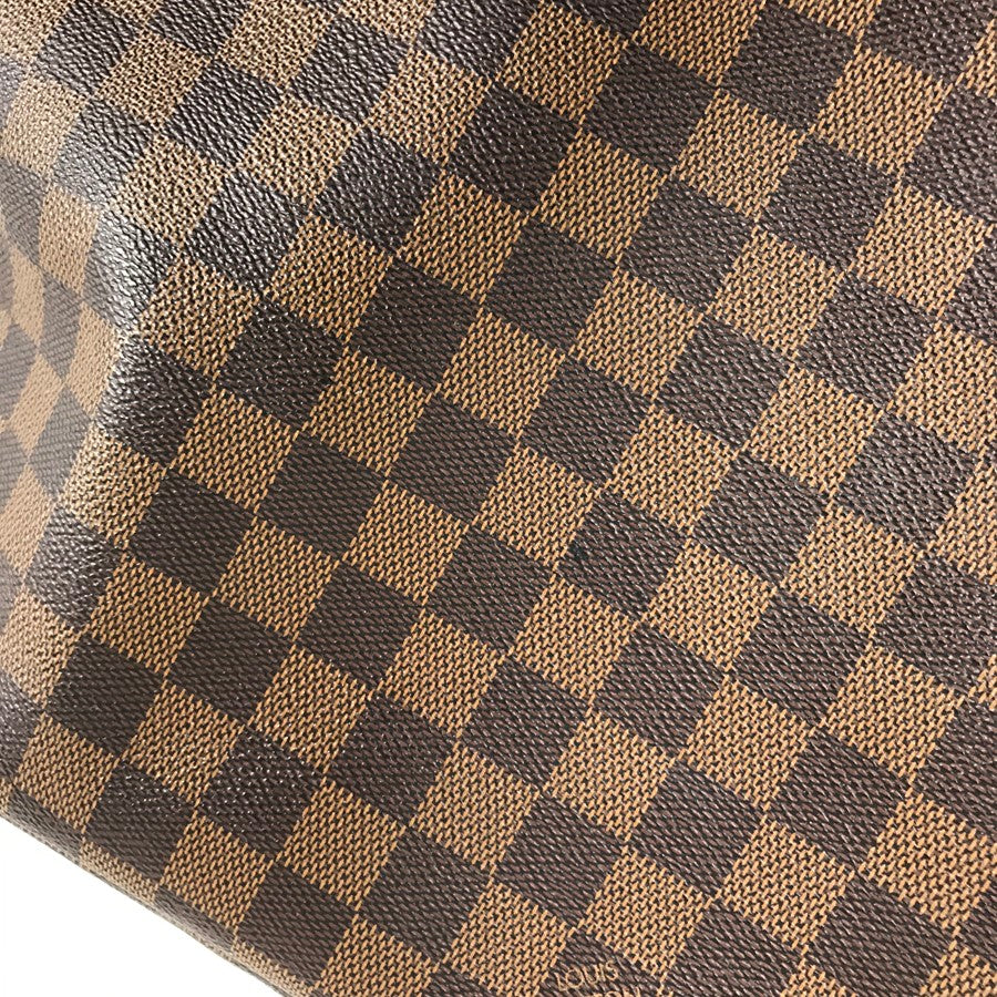 LOUIS VUITTON Damier Neverfull MM N51105 Tote bag