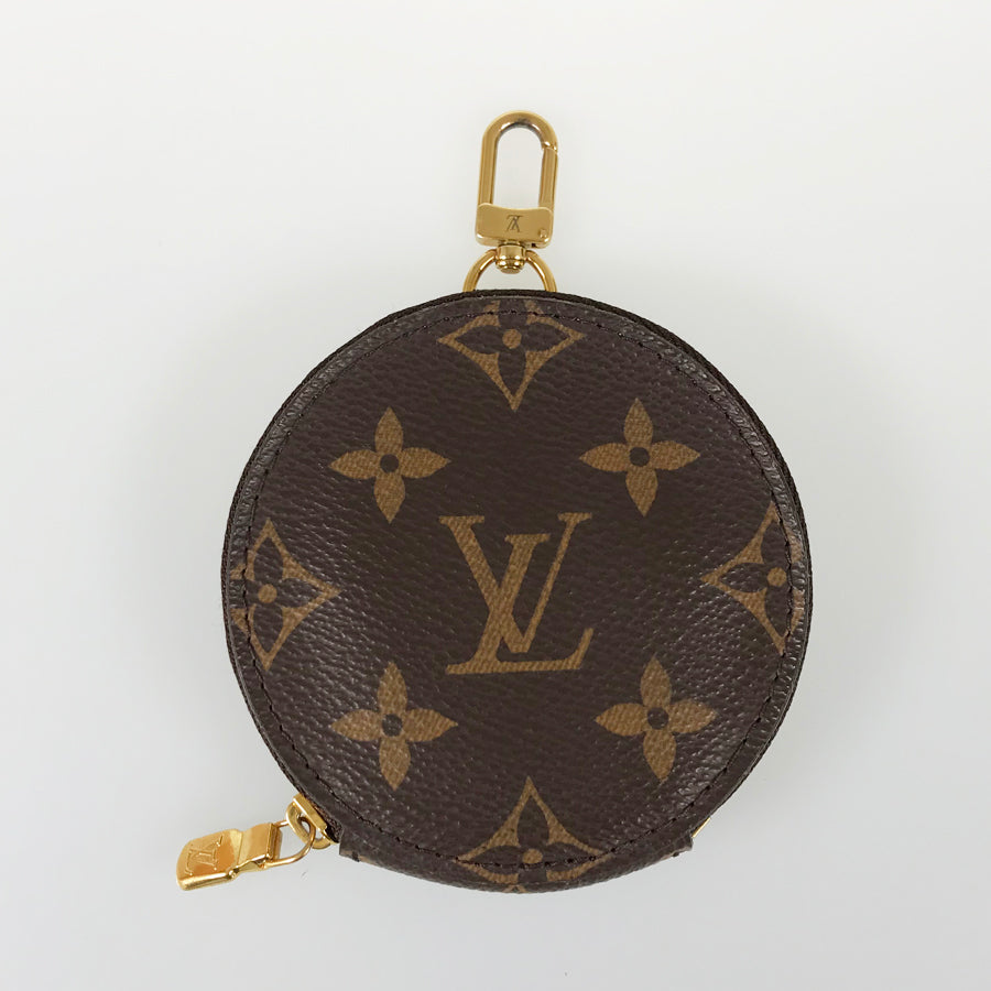 LOUIS VUITTON Monogram Multi Pochette Accessoires M44813 Shoulder bag