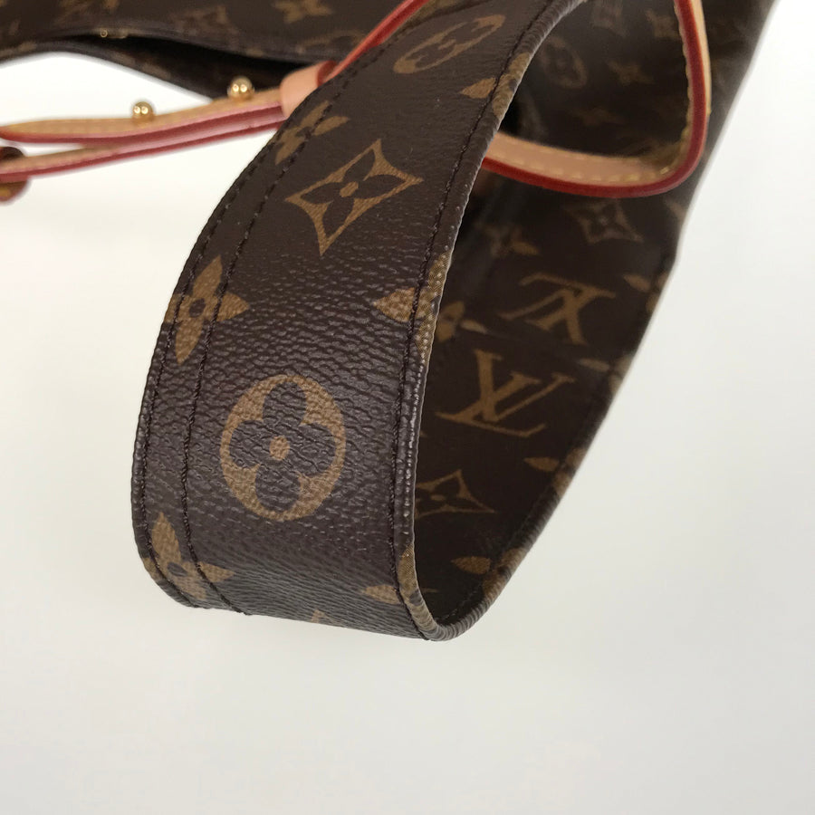 LOUIS VUITTON Monogram Atlantis GM M46817 Tote bag
