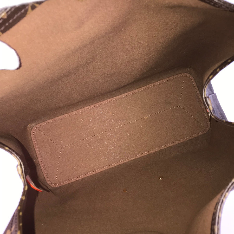 LOUIS VUITTON Monogram Atlantis GM M46817 Tote bag