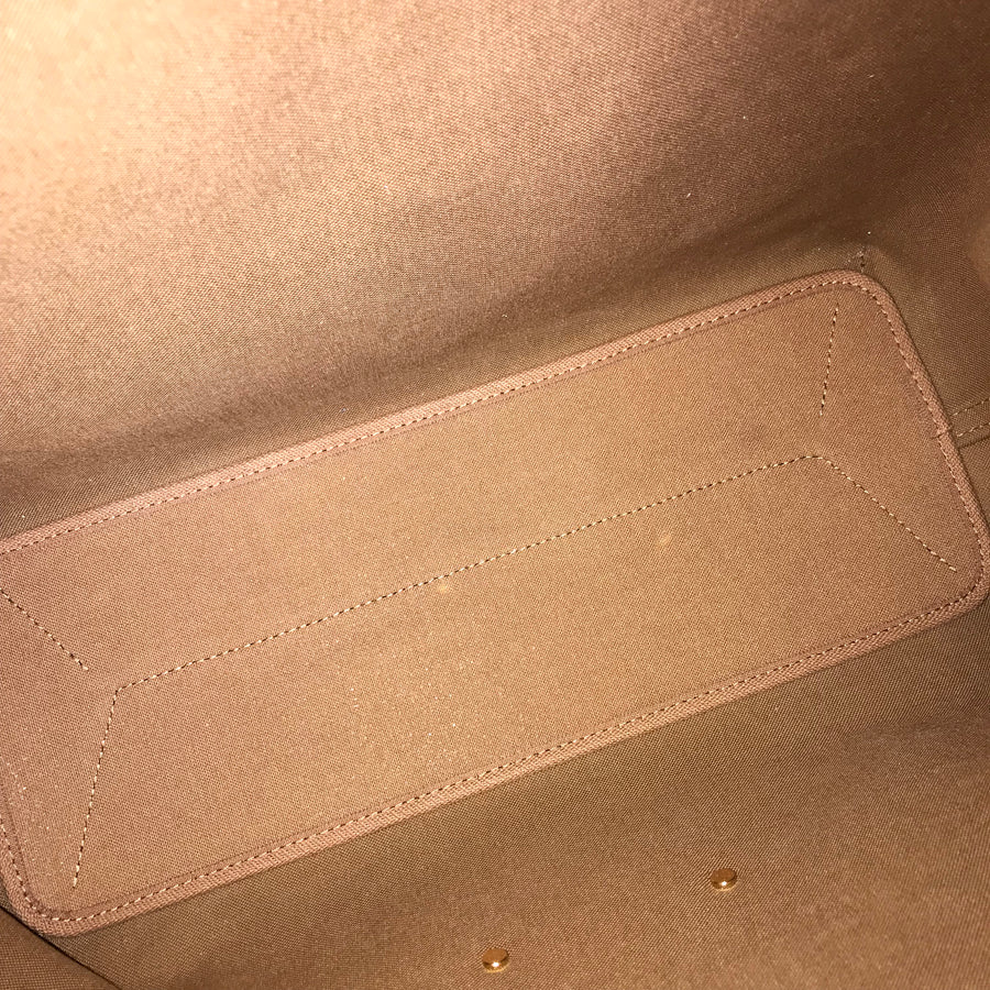 LOUIS VUITTON Monogram Atlantis GM M46817 Tote bag