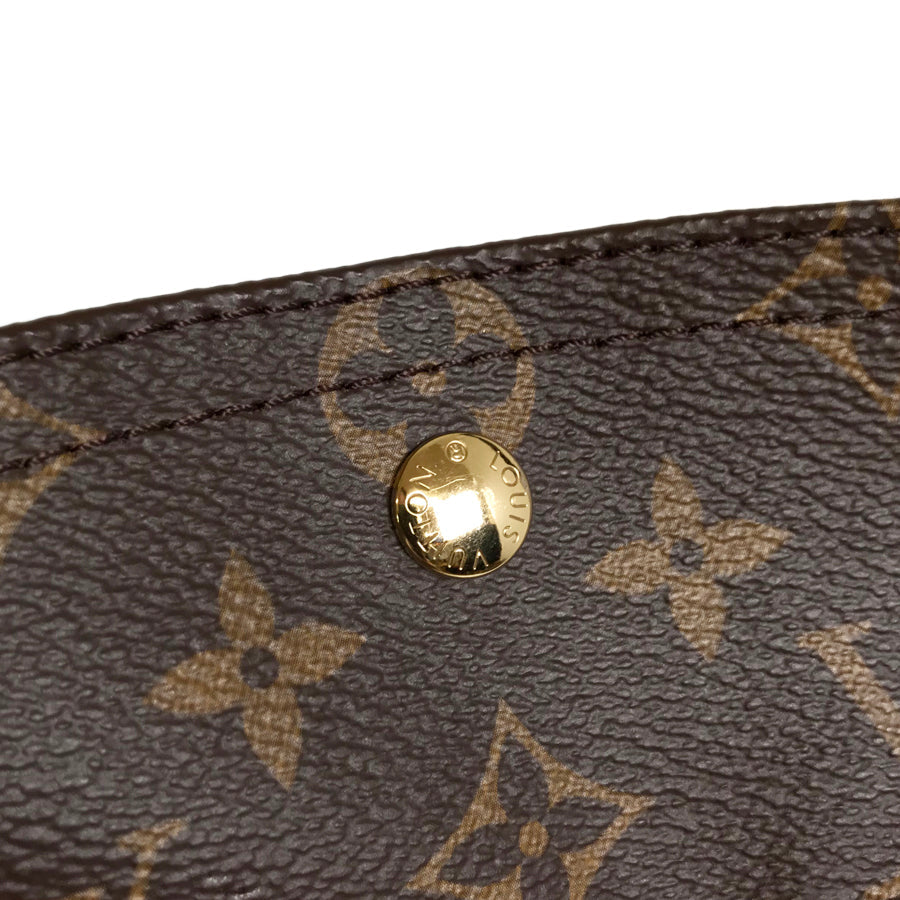 LOUIS VUITTON Monogram Atlantis GM M46817 Tote bag