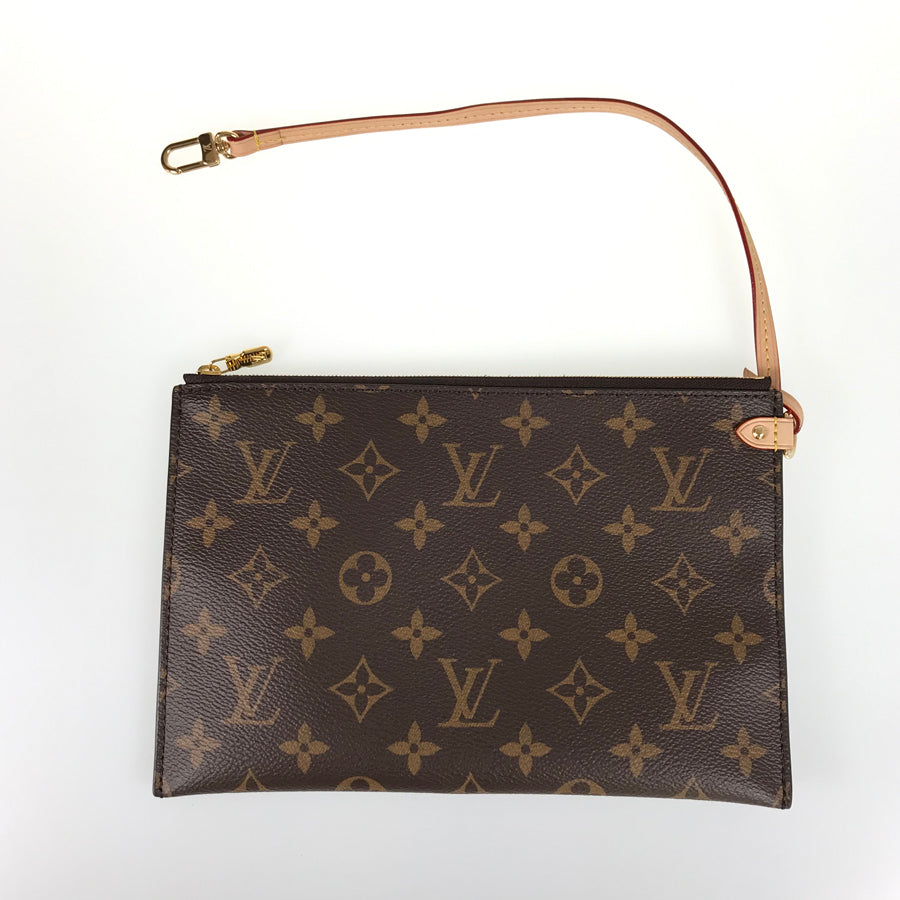 LOUIS VUITTON Monogram Atlantis GM M46817 Tote bag