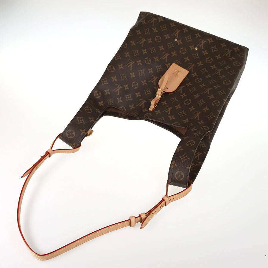LOUIS VUITTON Monogram Atlantis GM M46817 Tote bag