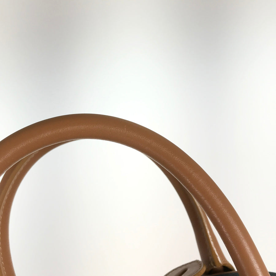 Dior Saddle double Hand bag