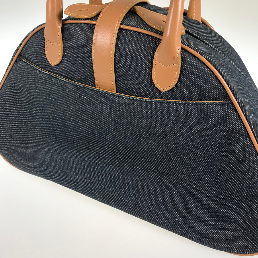 Dior Saddle double Hand bag