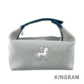 HERMES Bride a Brac Hand bag