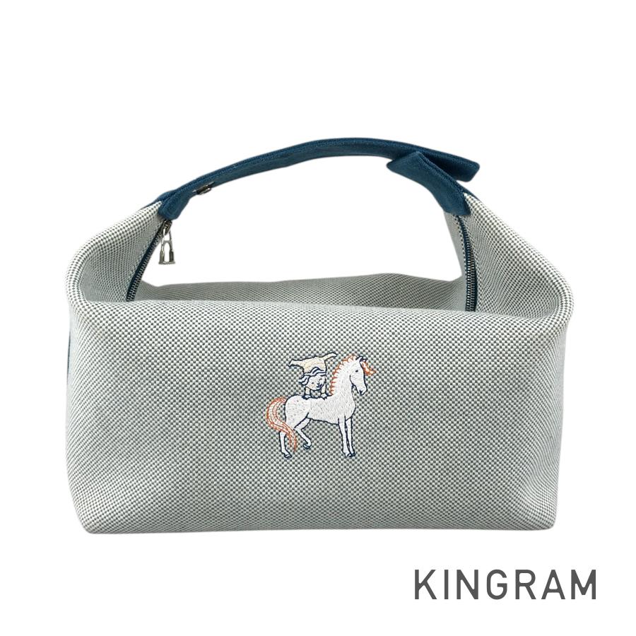 HERMES Bride a Brac Hand bag