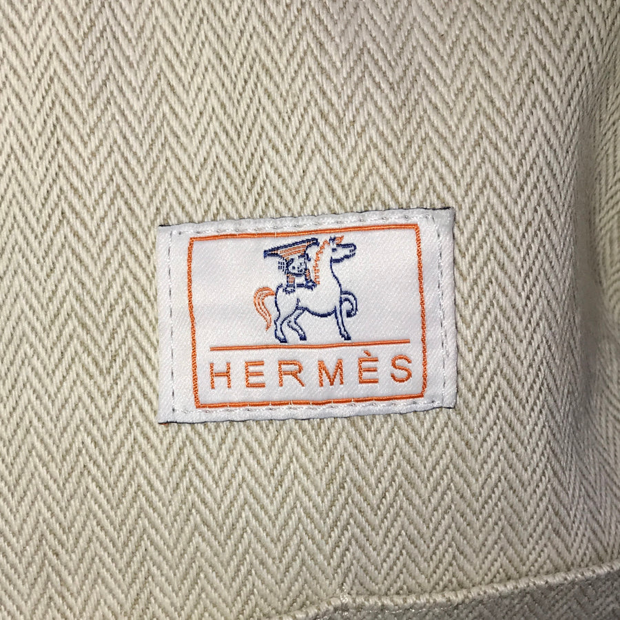 HERMES Bride a Brac Hand bag