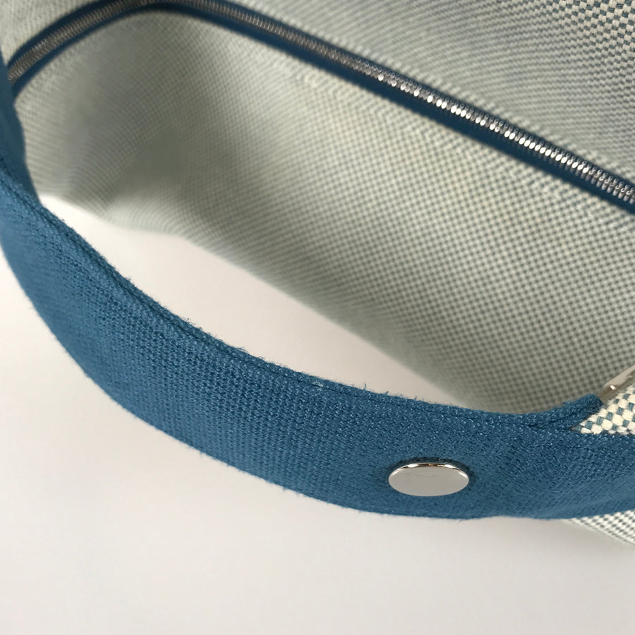HERMES Bride a Brac Hand bag