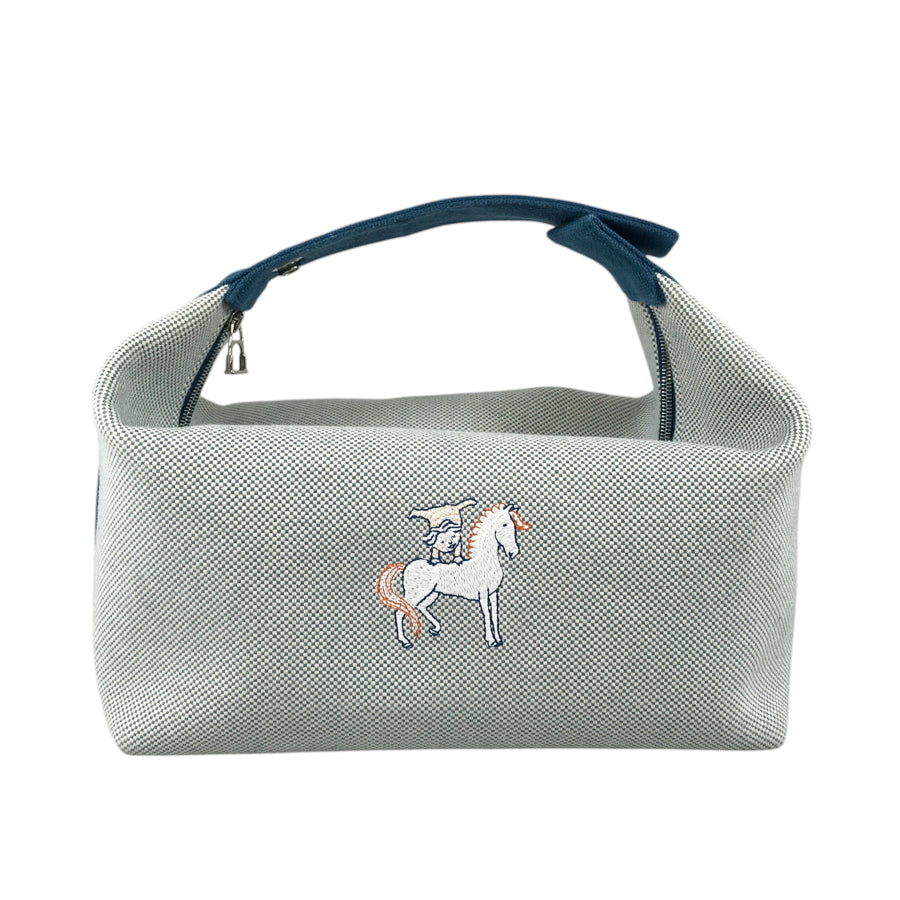 HERMES Bride a Brac Hand bag