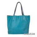 HERMES Double Bull Sense 36 Tote bag