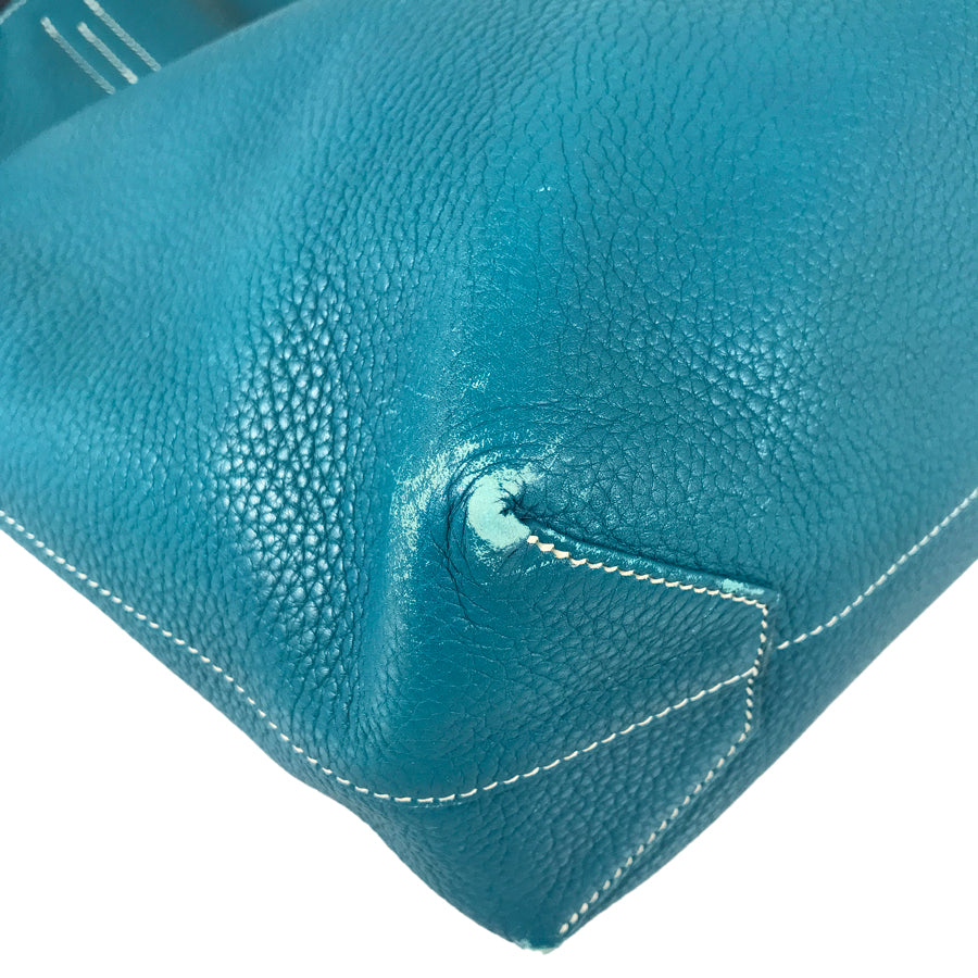 HERMES Double Bull Sense 36 Tote bag