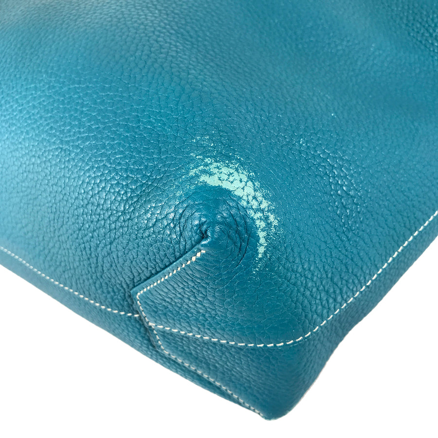 HERMES Double Bull Sense 36 Tote bag