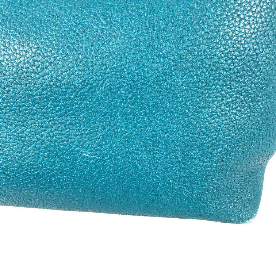 HERMES Double Bull Sense 36 Tote bag