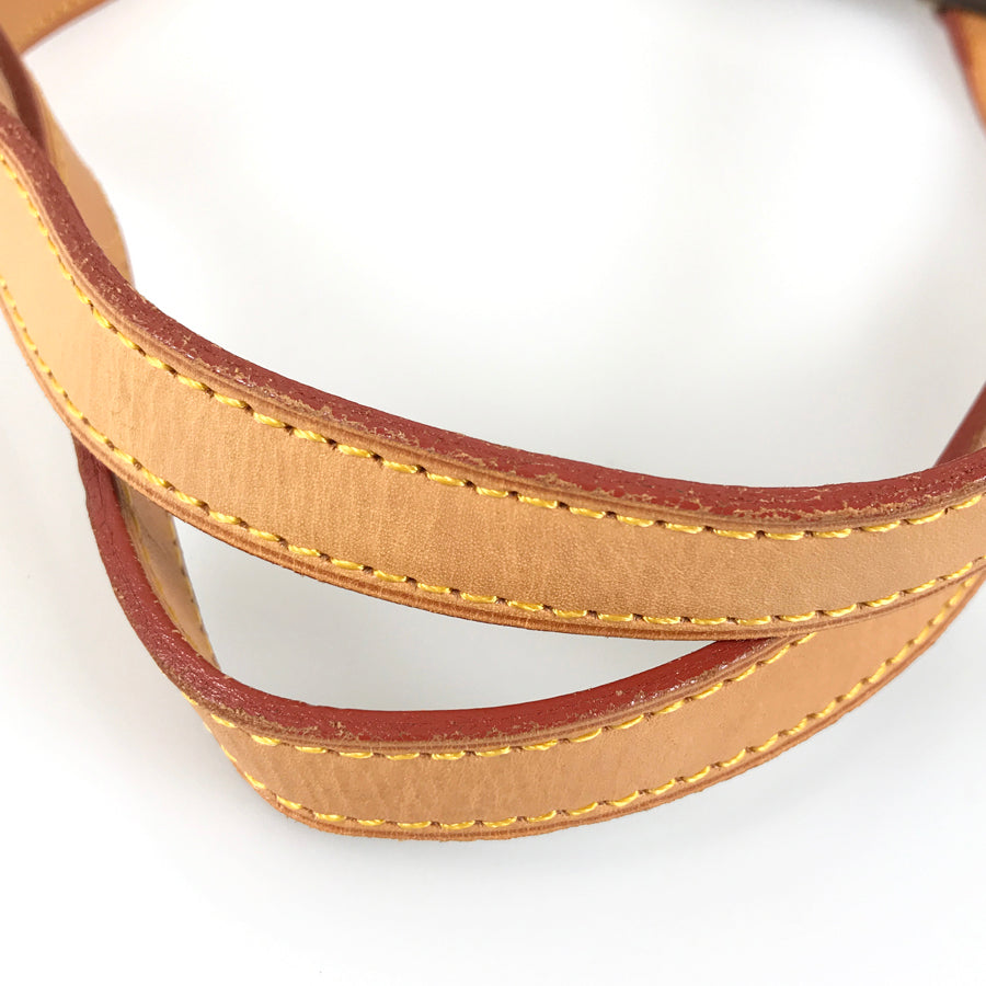 LOUIS VUITTON Monogram Cabas Piano M51148 Tote bag