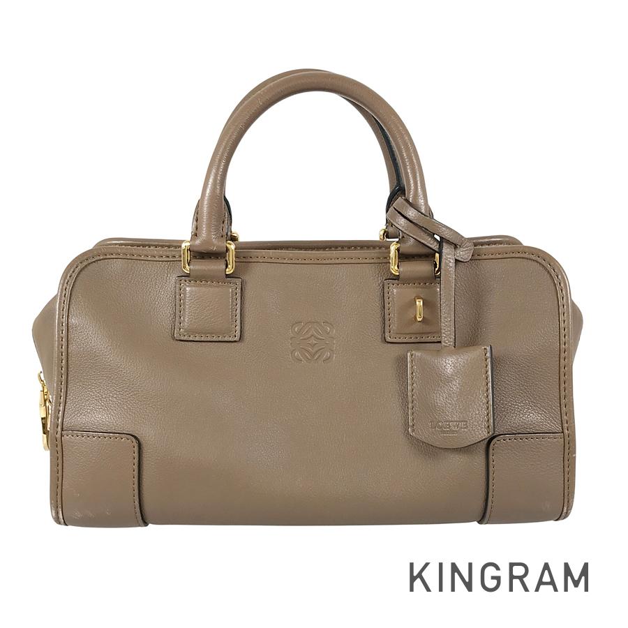 LOEWE Americana 28 Hand bag