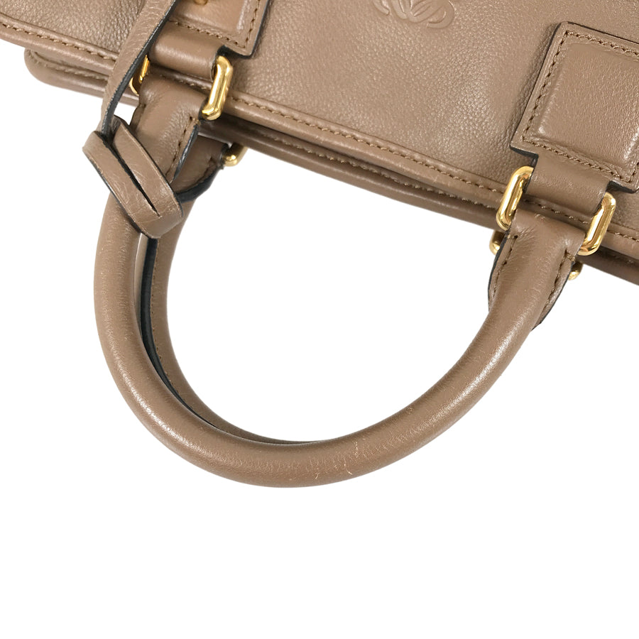 LOEWE Americana 28 Hand bag