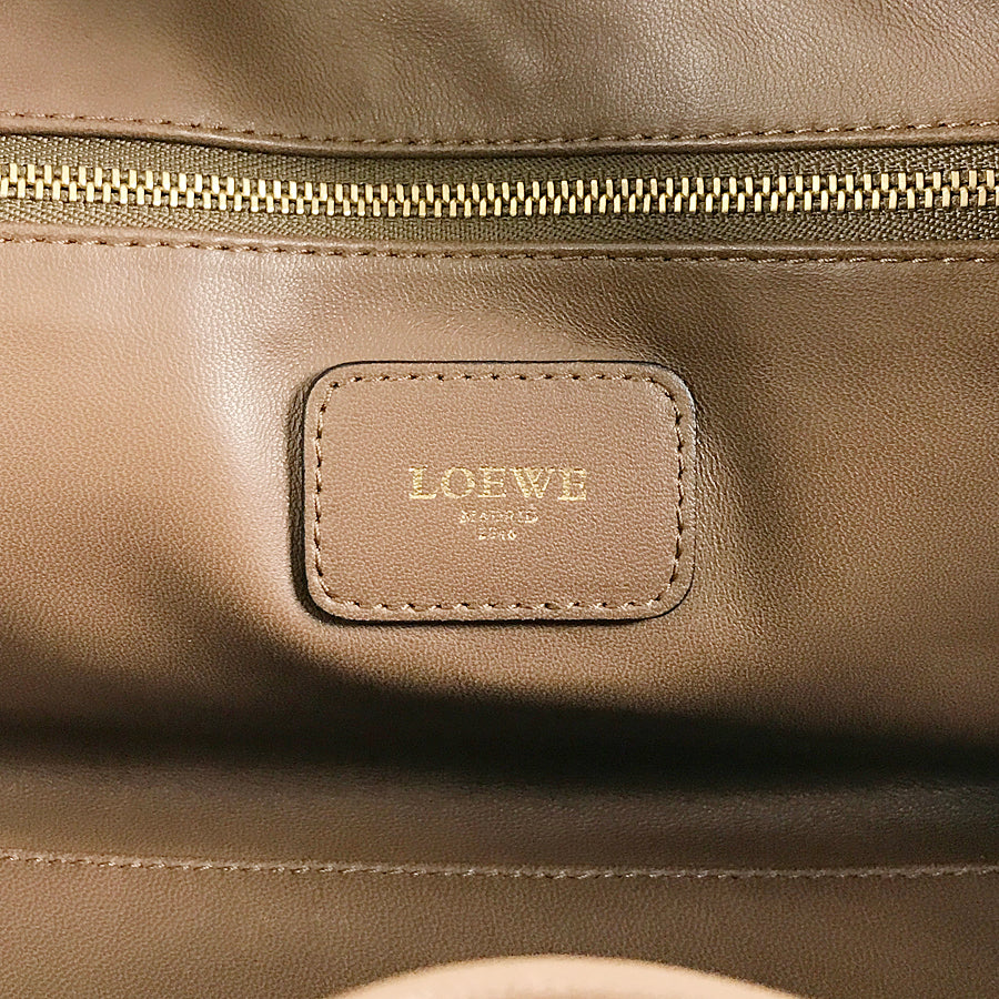 LOEWE Americana 28 Hand bag