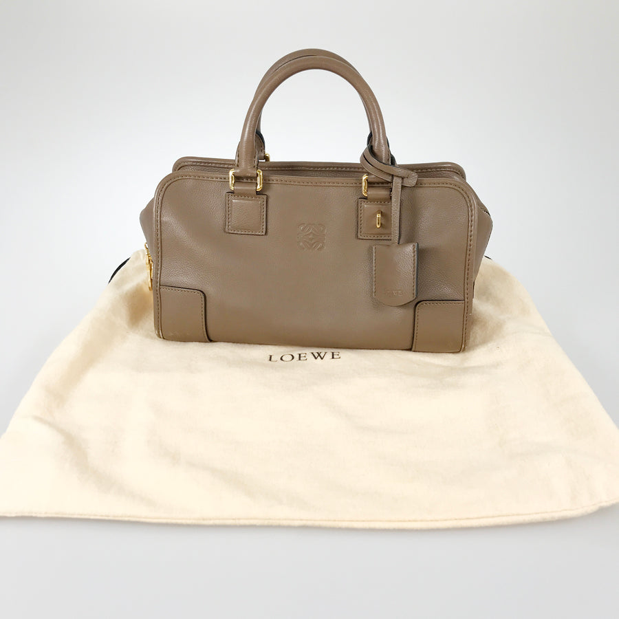 LOEWE Americana 28 Hand bag
