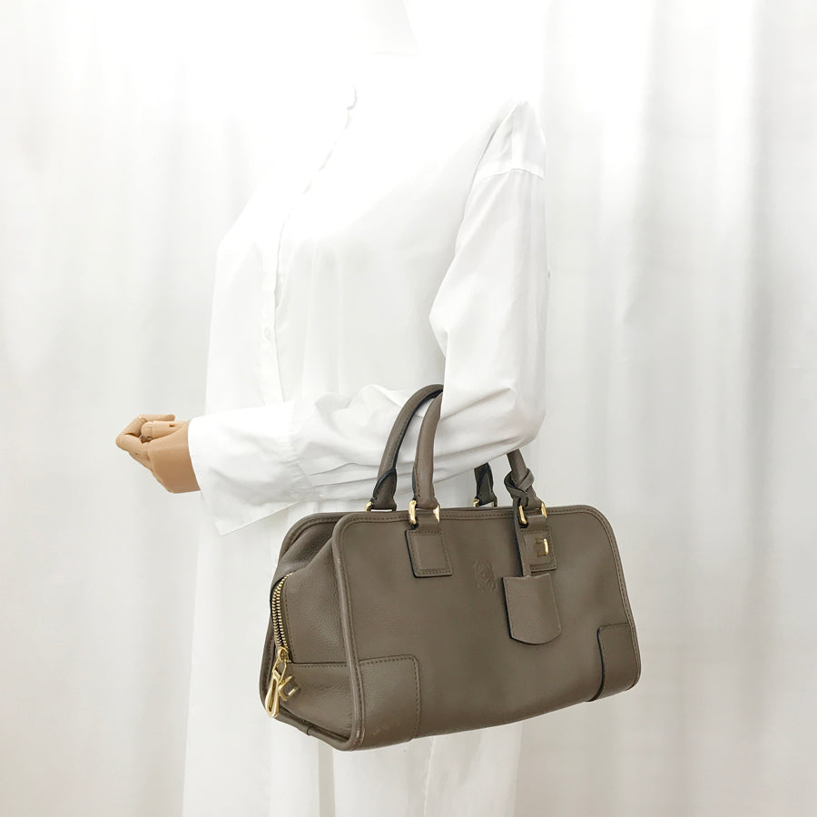 LOEWE Americana 28 Hand bag