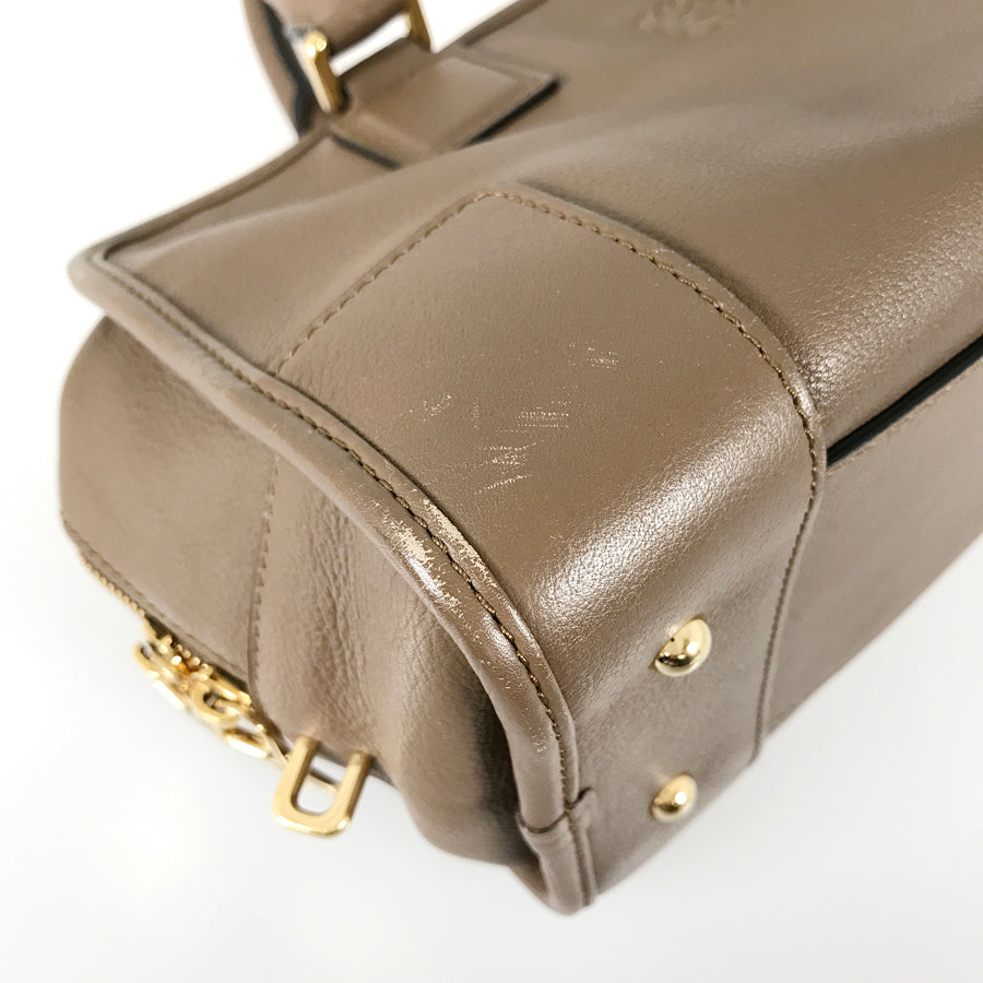 LOEWE Americana 28 Hand bag