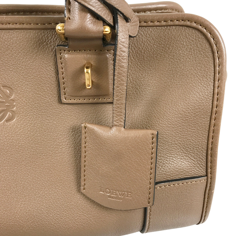 LOEWE Americana 28 Hand bag
