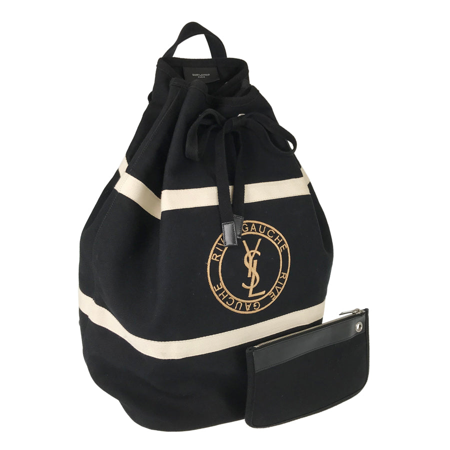 SAINT LAURENT Rive Gauche Slingback 734682 Shoulder bag