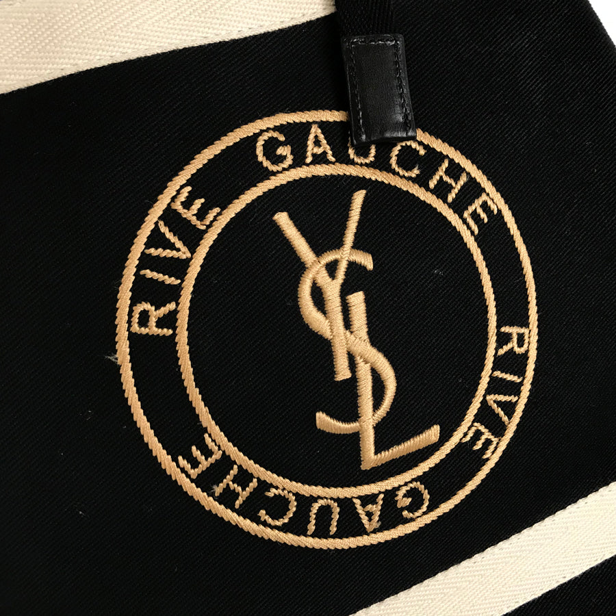 SAINT LAURENT Rive Gauche Slingback 734682 Shoulder bag