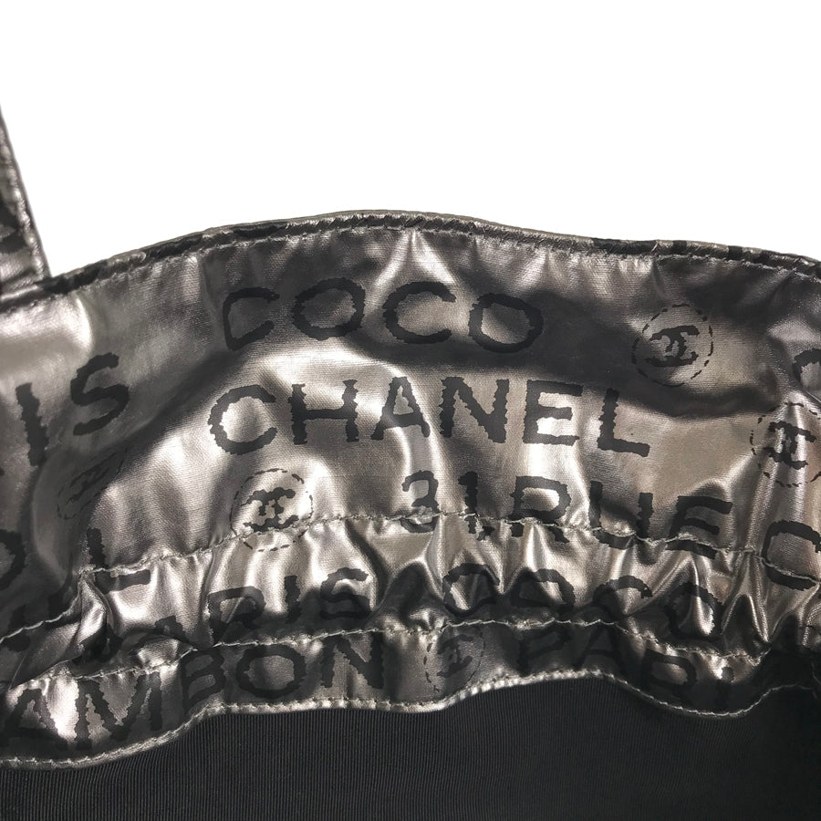 CHANEL Unlimited Tote bag